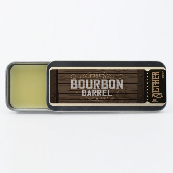 Bourbon Barrel