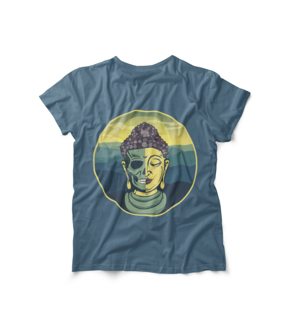 Decay of Enlightenment - Unisex Softstyle T-Shirt