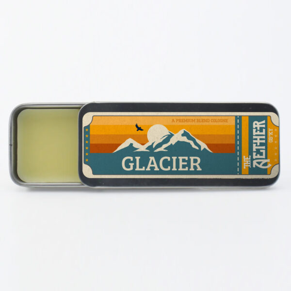 Glacier