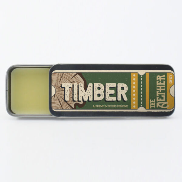 Timber