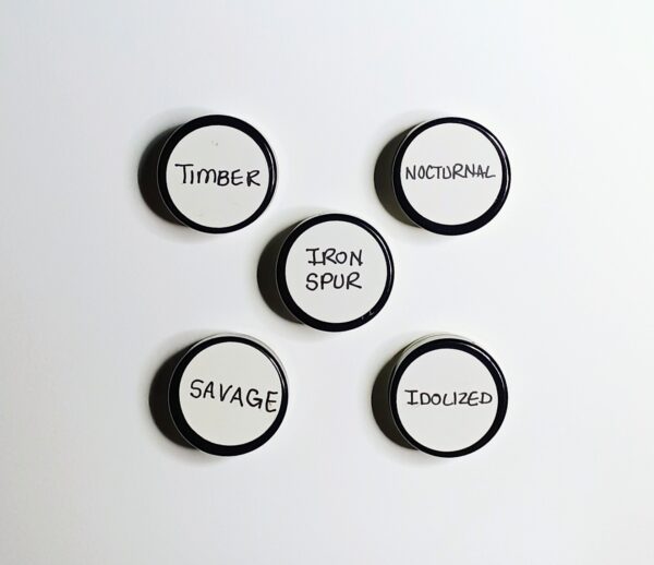 Sample Kit 1 - Image 3